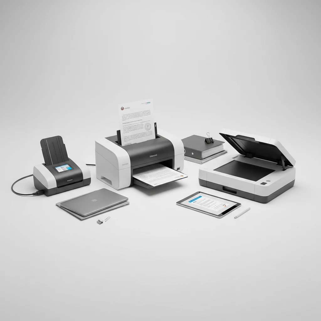 document scanners for legal documents