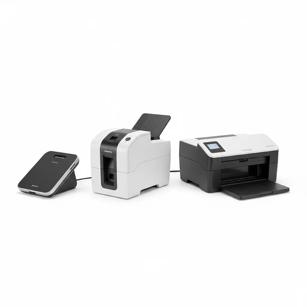 Best Document Scanners for Remote Notaries: A Comprehensive Guide