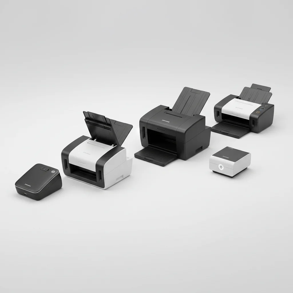 document scanners for real estate