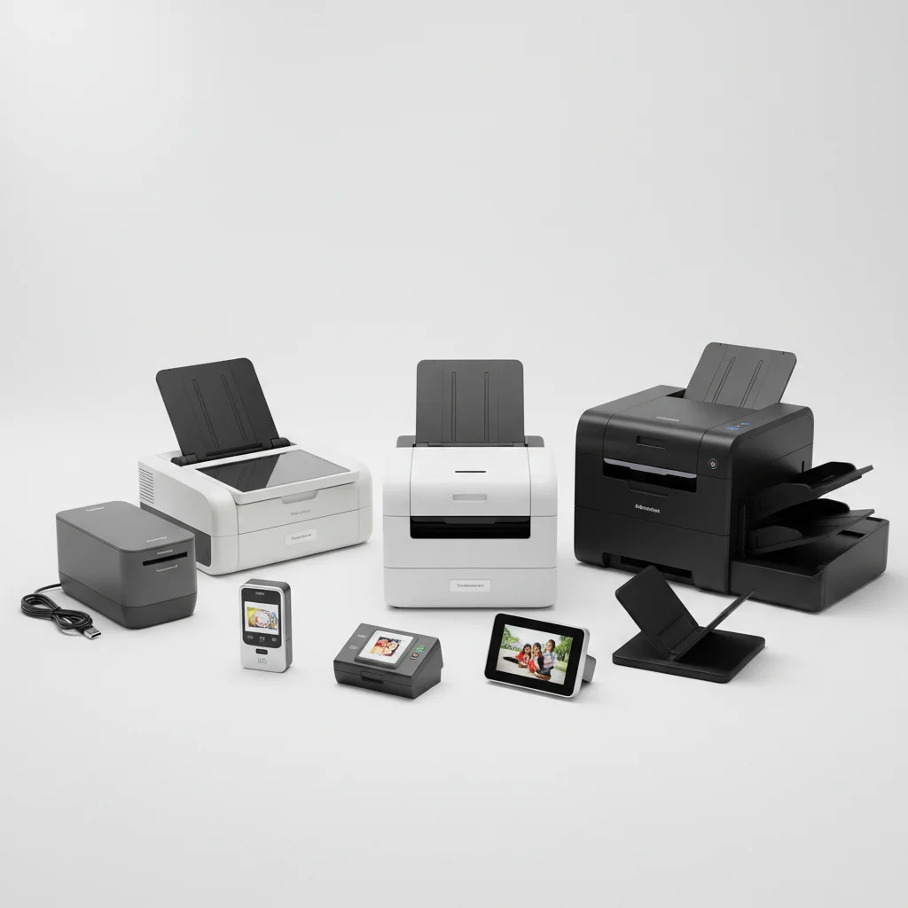 document scanners for small business